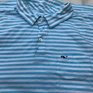 Vineyard vines men’s shirt size large